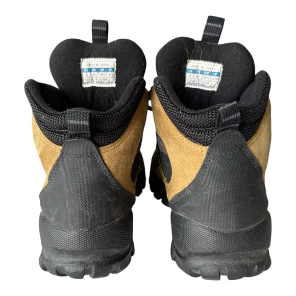 Vintage 1999 adidas Hiking Boots, Men’s Sz 9 - Picture 5 of 10